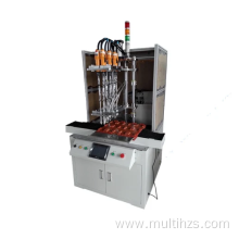 pp series feeding machine for quartz